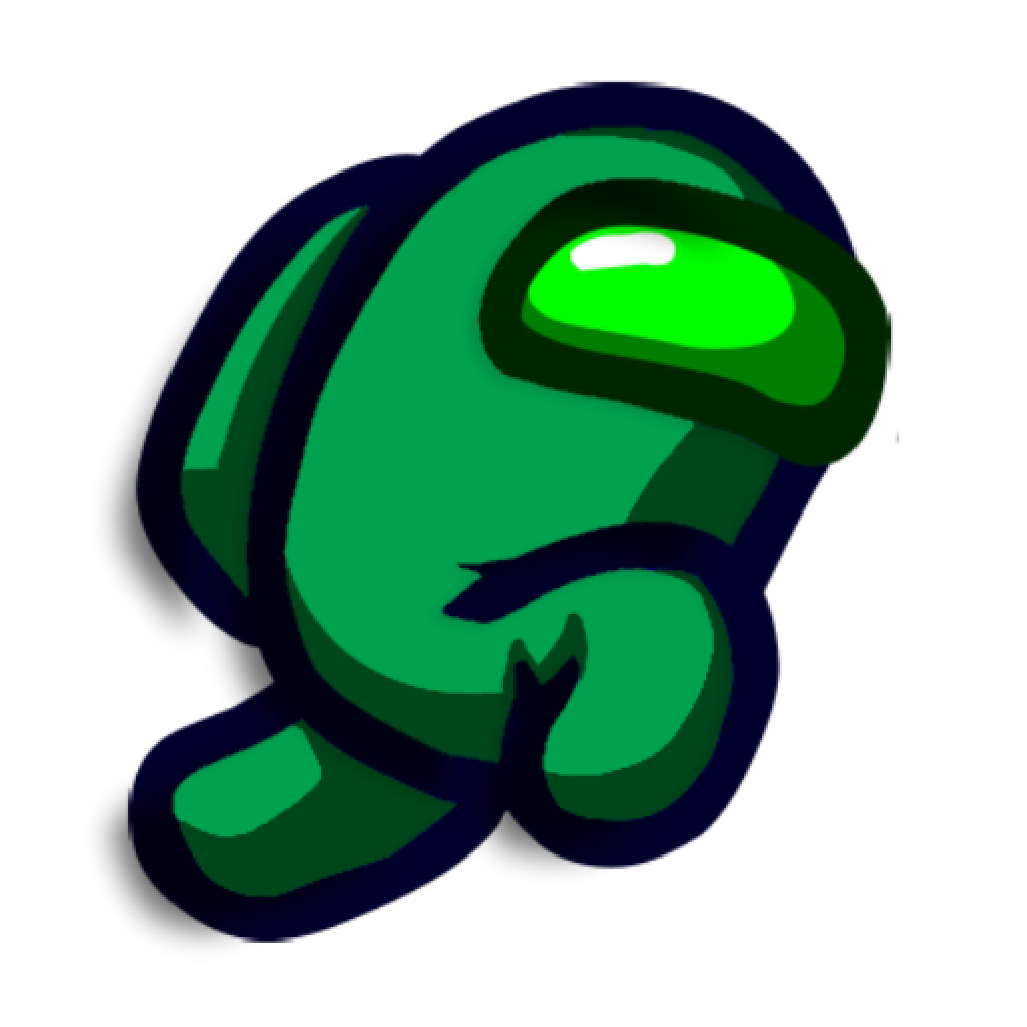AUModders Logo
